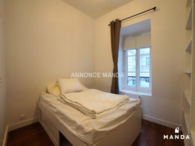 Louer Appartement Asnieres-sur-seine Hauts de Seine