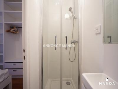 Louer Appartement Asnieres-sur-seine 1100 euros