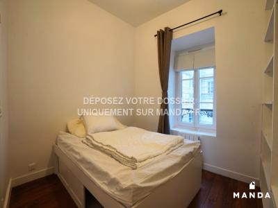 Louer Appartement Asnieres-sur-seine Hauts de Seine