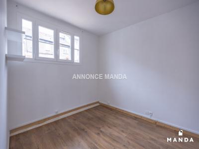 Louer Appartement Issy-les-moulineaux 1298 euros