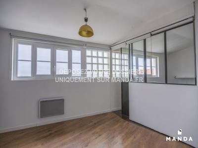 Annonce Location 3 pices Appartement Issy-les-moulineaux 92