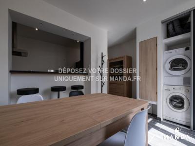 Louer Appartement 16 m2 Pau