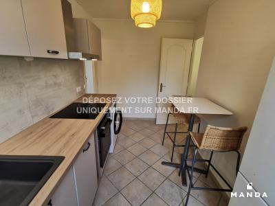Louer Appartement 56 m2 Lyon-5eme-arrondissement