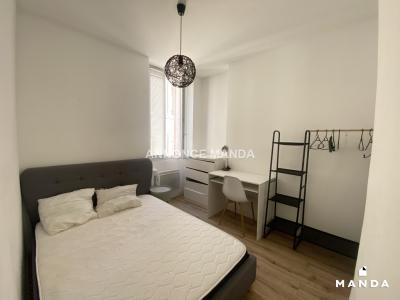 For rent Marseille-2eme-arrondissement 4 rooms 10 m2 Bouches du Rhone (13002) photo 0