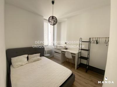 For rent Marseille-2eme-arrondissement 4 rooms 10 m2 Bouches du Rhone (13002) photo 0