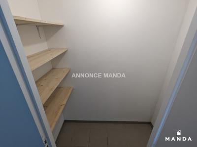Annonce Location 3 pices Appartement Rennes 35