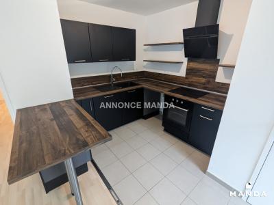 Louer Appartement 74 m2 Rennes