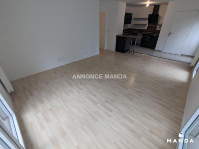 Louer Appartement Rennes Ille et vilaine