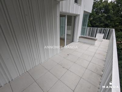 Louer Appartement Rennes 773 euros