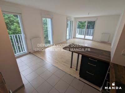 For rent Rennes 3 rooms 74 m2 Ille et vilaine (35200) photo 0