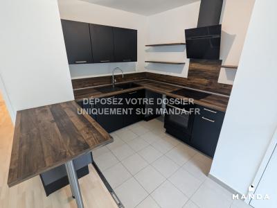 Louer Appartement 74 m2 Rennes