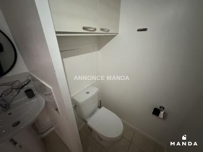 Louer Appartement 44 m2 Chilly-mazarin