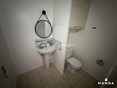 Louer Appartement Chilly-mazarin Essonne