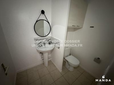 Louer Appartement Chilly-mazarin Essonne