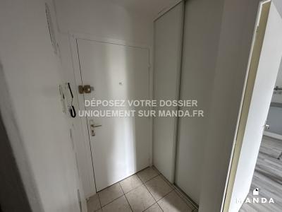 Louer Appartement Chilly-mazarin 919 euros