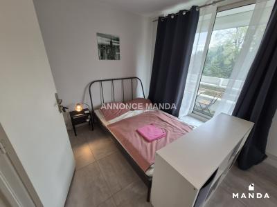 For rent Lyon-9eme-arrondissement 4 rooms 15 m2 Rhone (69009) photo 0