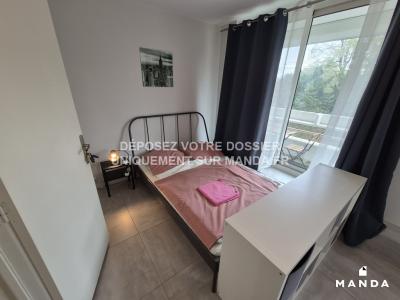 For rent Lyon-9eme-arrondissement 4 rooms 15 m2 Rhone (69009) photo 0