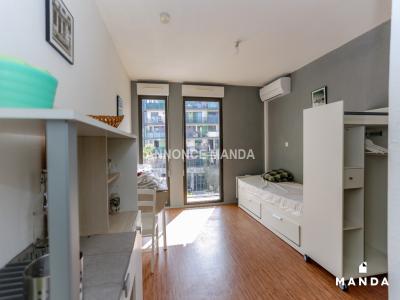 For rent Montpellier 1 room 21 m2 Herault (34000) photo 0