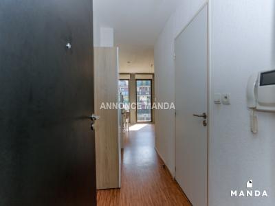 Louer Appartement 21 m2 Montpellier