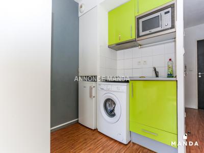 Louer Appartement Montpellier Herault