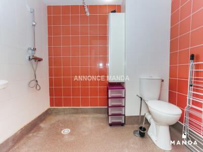 Louer Appartement Montpellier 561 euros