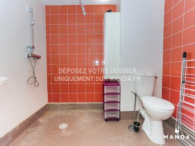 Louer Appartement Montpellier 561 euros