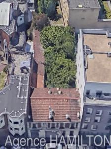 Acheter Terrain 458 m2 Aubervilliers