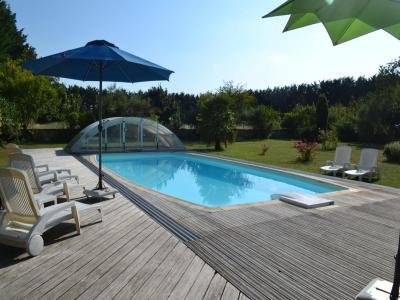 Annonce Vente Prestige Prisse-la-charriere 79