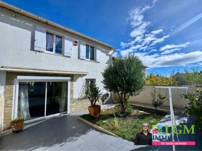For sale Nimes 5 rooms 121 m2 Gard (30900) photo 0