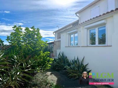 Annonce Vente 5 pices Maison Nimes 30