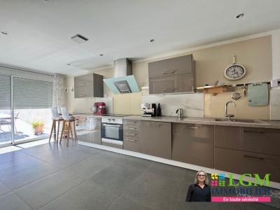 Acheter Maison 121 m2 Nimes