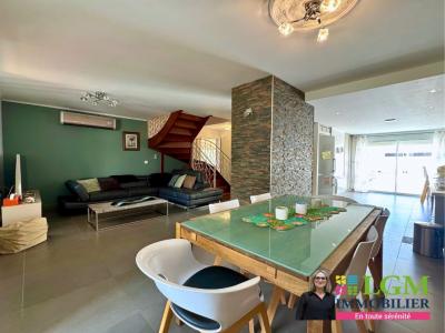 Acheter Maison Nimes Gard