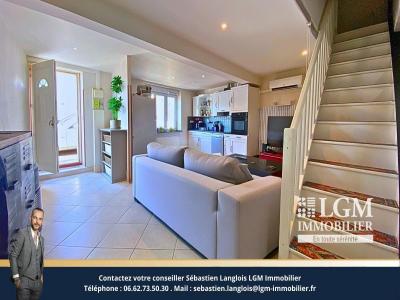 Annonce Vente 4 pices Maison Roquettes 31