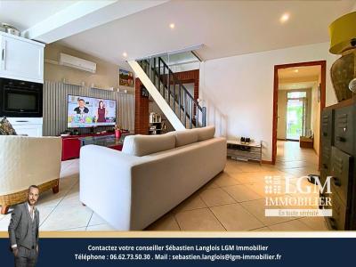 Acheter Maison 97 m2 Roquettes