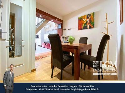 Acheter Maison Roquettes Haute garonne