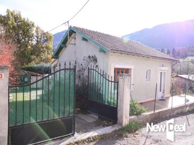 Annonce Vente 3 pices Maison Noyers-sur-jabron 04