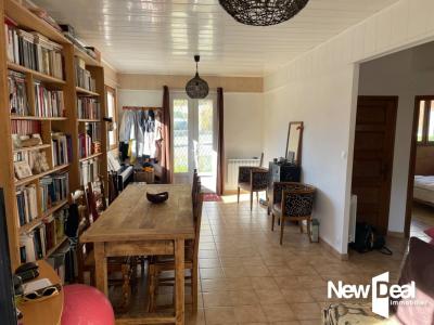 Acheter Maison Noyers-sur-jabron Alpes de haute provence