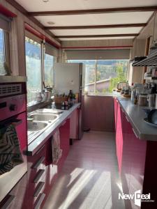 Acheter Maison Noyers-sur-jabron 230000 euros