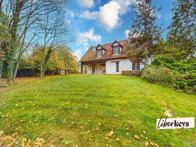 For sale Cormicy 8 rooms 270 m2 Marne (51220) photo 0