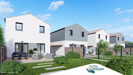Annonce Vente 5 pices Maison Saint-hilaire-de-riez 85
