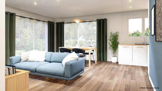 For sale Grand'landes 4 rooms 66 m2 Vendee (85670) photo 2