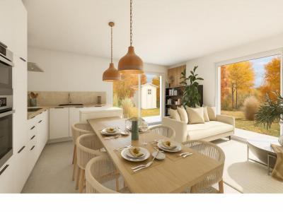 Annonce Vente 5 pices Maison Saverne 67