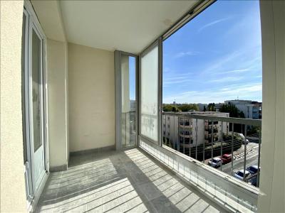 Louer Appartement 57 m2 Montpellier