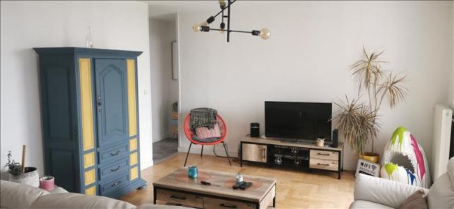 For rent Dunkerque 3 rooms 87 m2 Nord (59140) photo 0