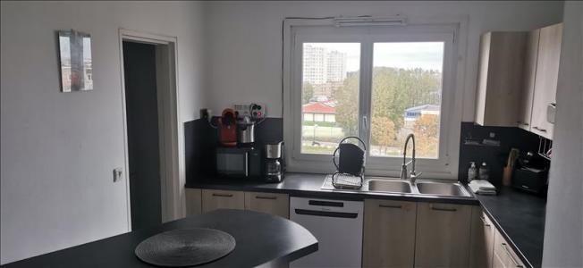 Annonce Location 3 pices Appartement Dunkerque 59