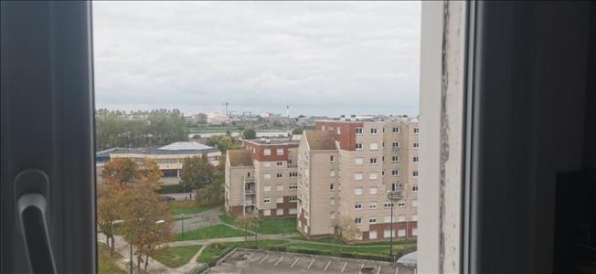 Louer Appartement Dunkerque Nord