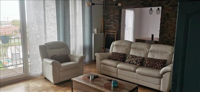 Louer Appartement Dunkerque 990 euros