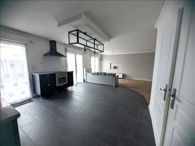 For rent Neuville-en-ferrain 4 rooms 87 m2 Nord (59960) photo 1