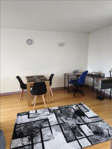 Annonce Location 2 pices Appartement Bagneux 92