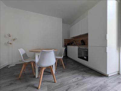 Louer Appartement 53 m2 Limoges